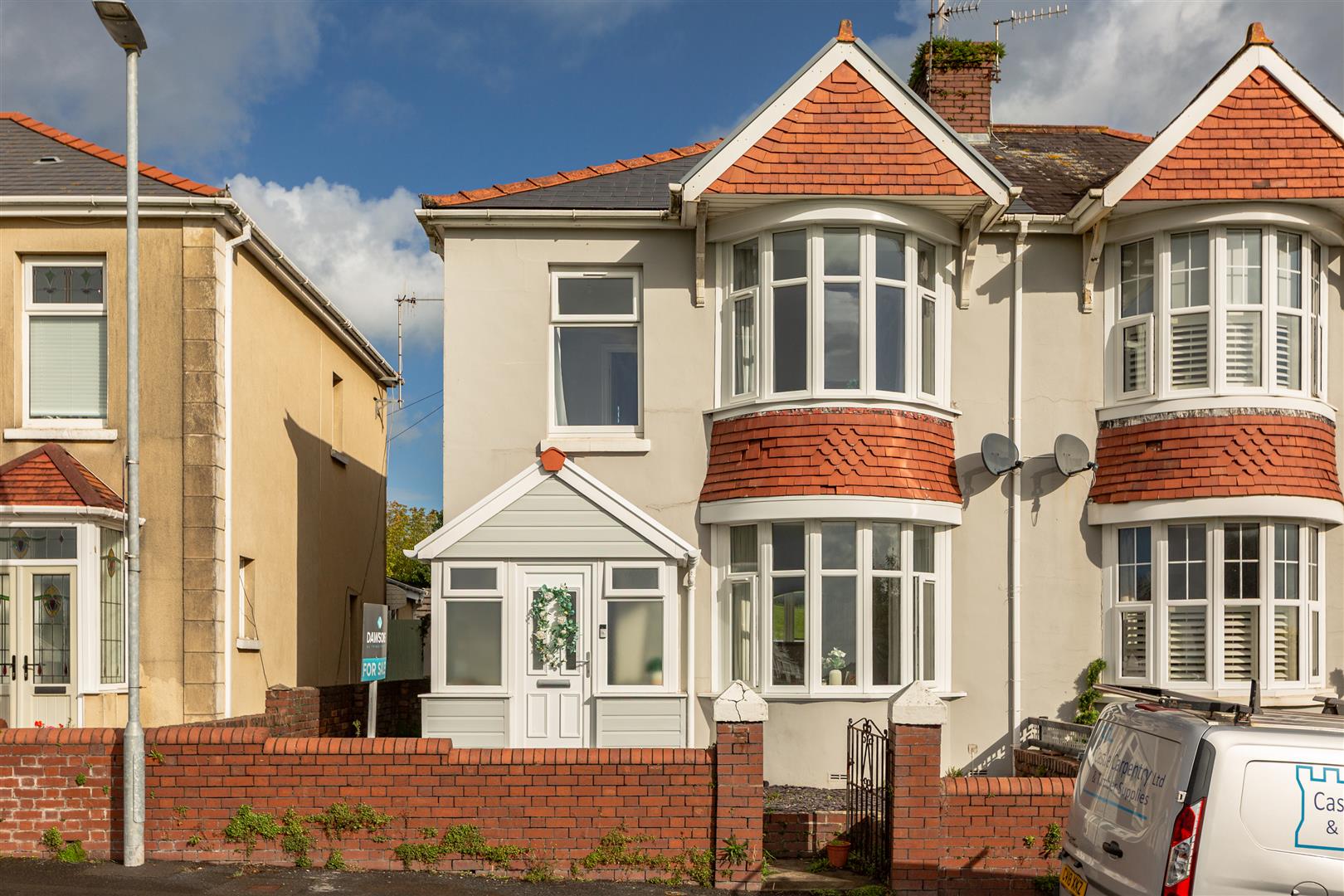 Walters Road, Llanelli, SA15 1LU
